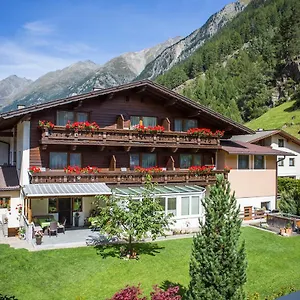 Sportpension Rubin Apartament