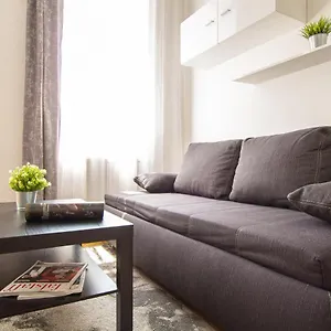  Apartament Davidgasse Austria