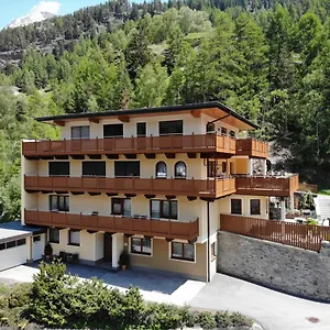 Appartement Leiter-1 By Interhome, Sölden