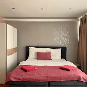 Aurellia Serviced Appartement Wenen