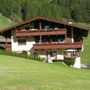 Appartement Haus Marcell, Sölden