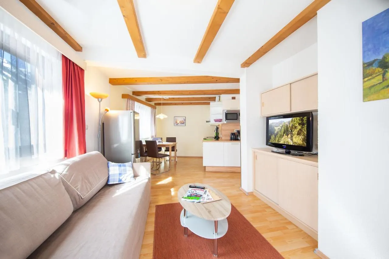 Haus Veronika Sölden