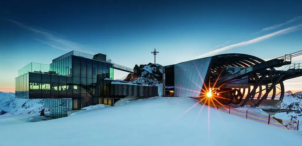 Haus Veronika Sölden